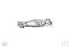 ASHUKI I500-08 Heat Exchanger, interior heating